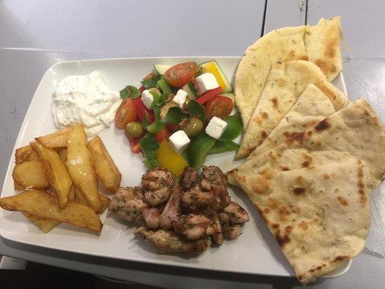 Bar Fandangos Frigiliana