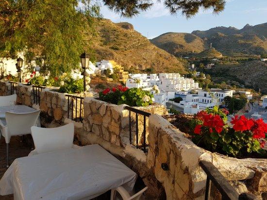 Restaurante La Muralla