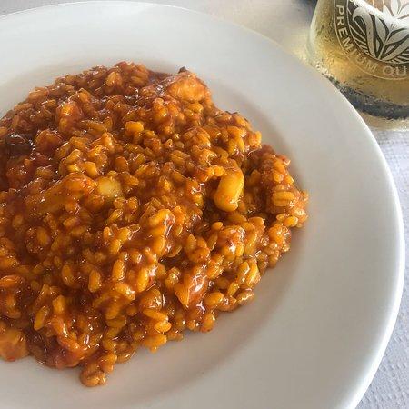 Chiringuito Playa Turquesa