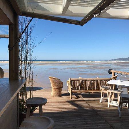 Chiringuito Carbones 13