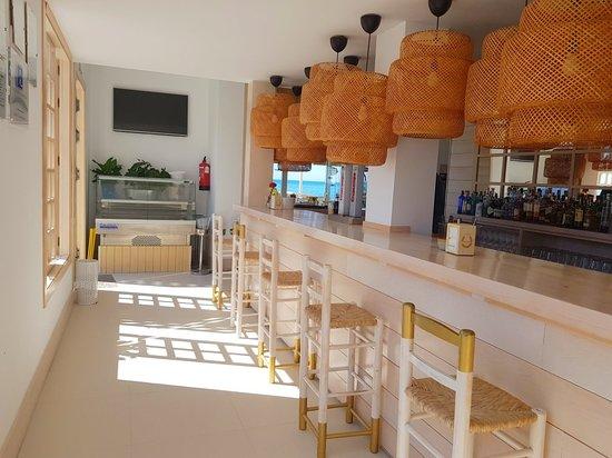 Chiringuito La Sardina