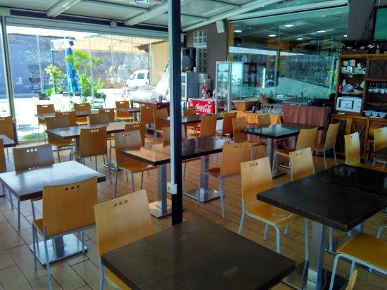 Loma Del Valle Restaurant