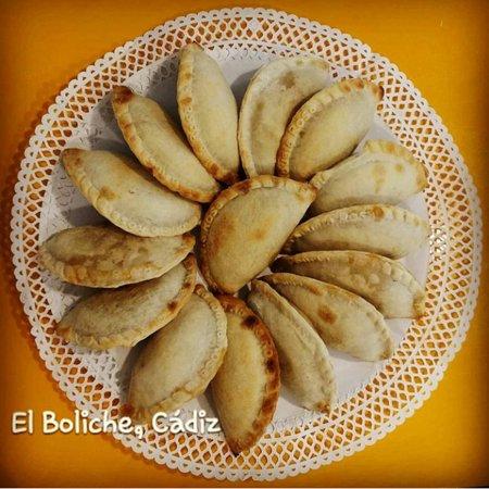 El Boliche pizzería