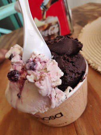 Heladeria La Caprichosa