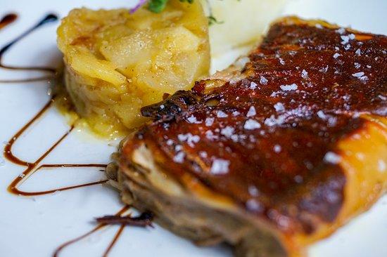 Restaurante Rincón Asturiano