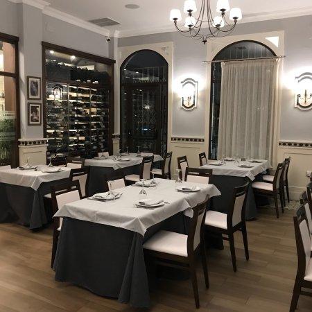 Hostal Restaurante Las Canteras