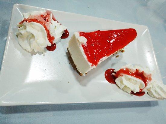 Restaurante la Rocina