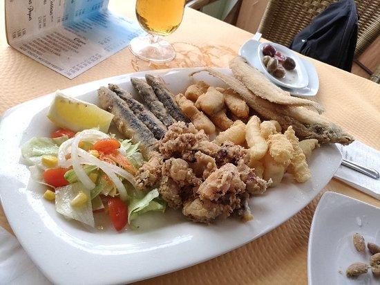 Bar Restaurante Casa Manuela