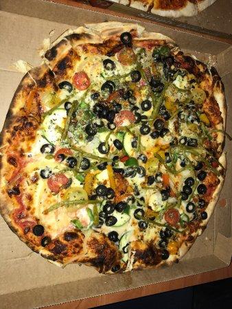 La cocina de Maria Luisa