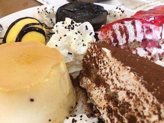 Restaurante Pizzeria La Entreplanta