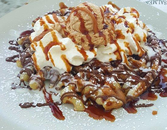 Cafeteria El Capricho