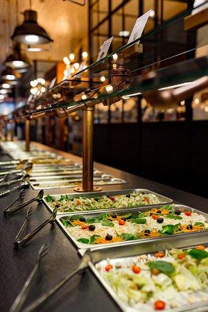 Muerde la Pasta Kinepolis