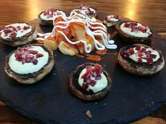 Restaurante La Pinzela