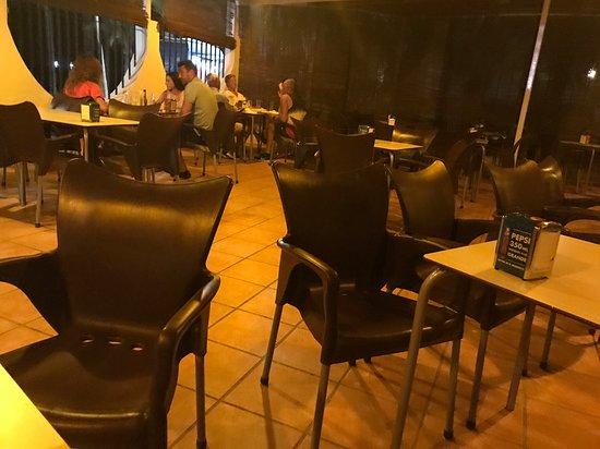 Bar Pizzeria Acapulco