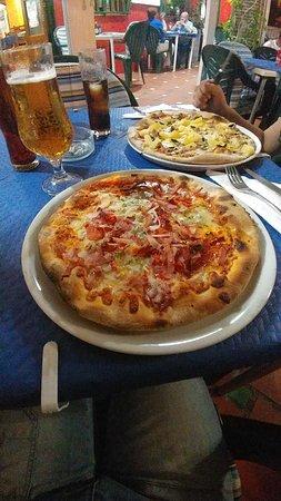 Pizzeria Olimpia