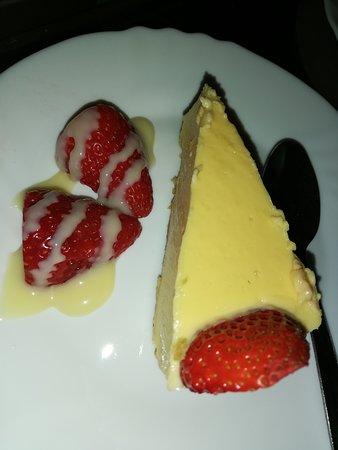 Meson-Bar La Canada Pili y Alonso