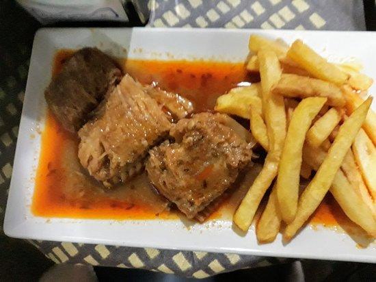 Bar de Tapas Tentempie