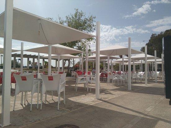 Restaurante La Puntilla