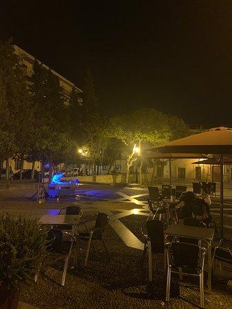 Bar Cultural Mucho Arte