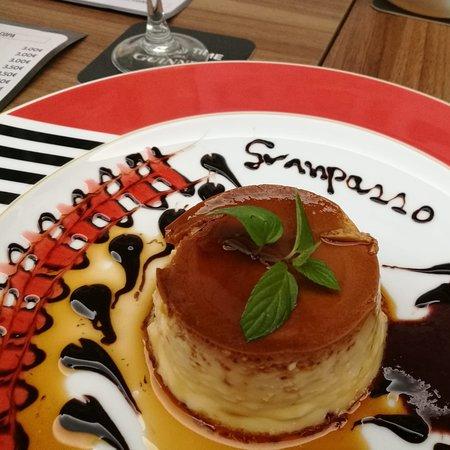 GRANPASSO Cafe Bar SLU