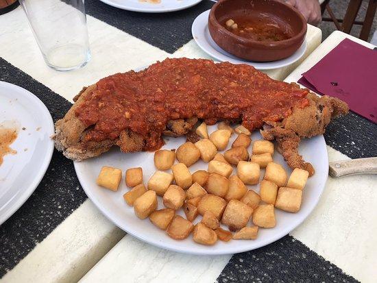 Sidreria El Tabanco Asturiano