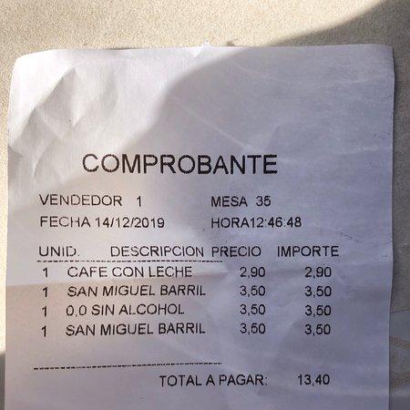 Morgan Restaurant Sierra