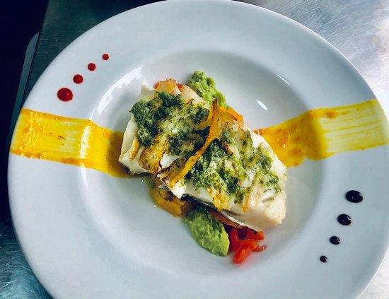 Bar-restaurante PORTOFINO