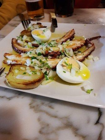 Bar Cafeteria Chanito