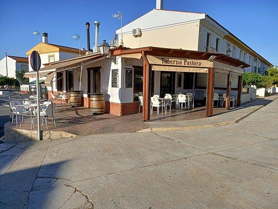 Taberna El Puchero de Pastora