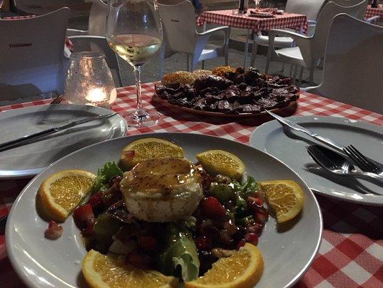 Taberna El Patio De San Roque