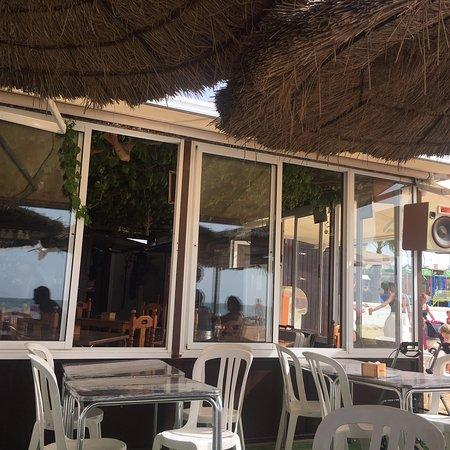 Restaurante Chiringuito Casa Augusto