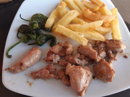 Castano Vinos Y Tapas