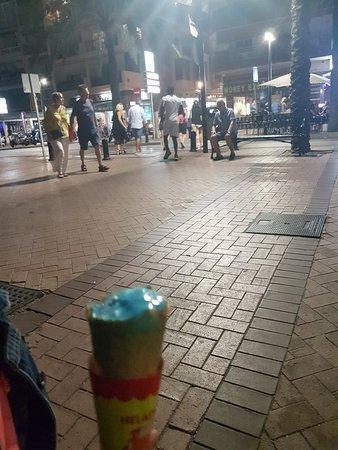 Heladeria Verdu Fuengirola