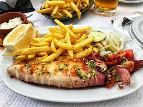 Restaurante Juan Blanco