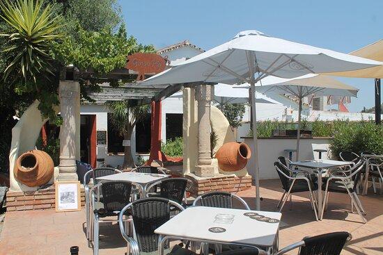 The Ginger Pig Country Pub