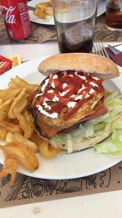 Bar Cafeteria Centro