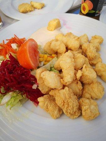 Taberna los Chicharrones