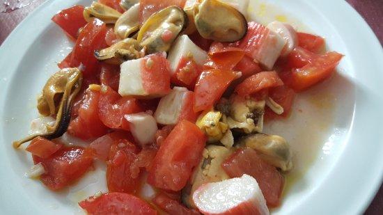 Restaurante Club Diana