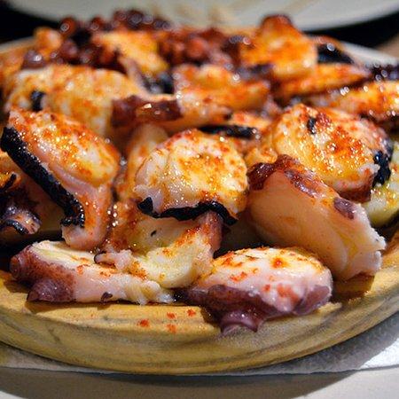 Restaurante Marisqueria CostaLuz