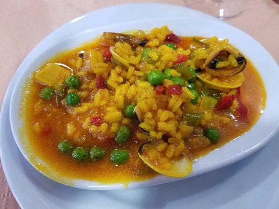 El rinconcito de Rafael