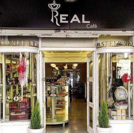 Cafe Real