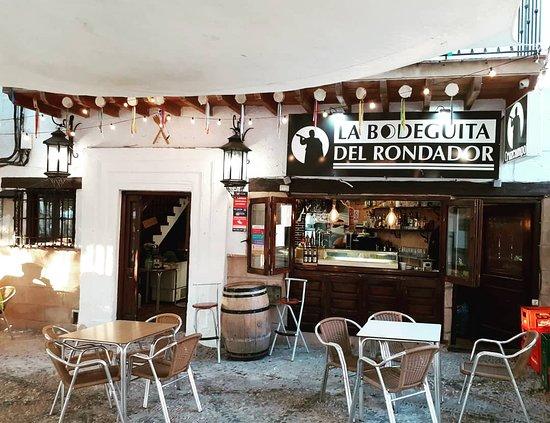 La Bodeguita del Rondador