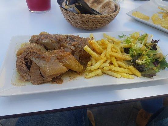 Cafeteria El Toril Gastrobar