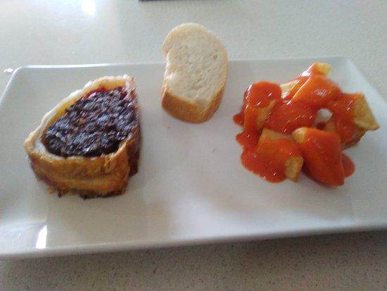 Cafeteria Churreria Negev