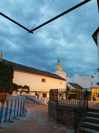 Restaurante Tenis Club
