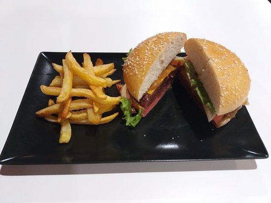 Ache Restaurante Asador