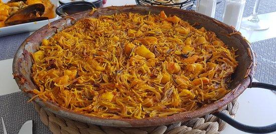 Restaurante Bahia de Casares