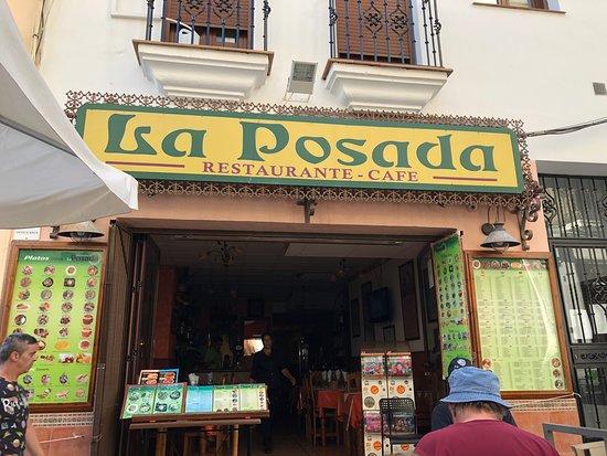 La Posada