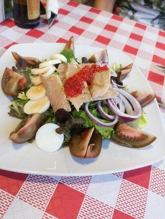 Bar Restaurante Arroyo frio