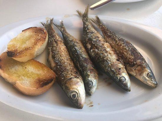 Chiringuito Titanic Playa